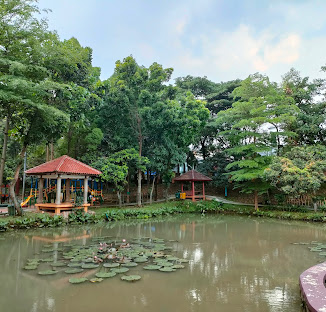 Taman Lembah Gurame