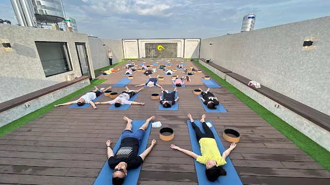 D&rsquo;Yoga Premium Studio