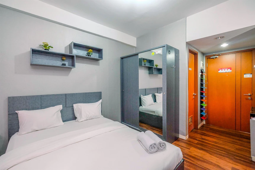 Margonda Residence