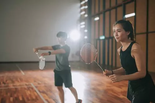 Latihan Bareng Teman Lebih Irit Cara Atur Budget Olahraga Blog GoPay