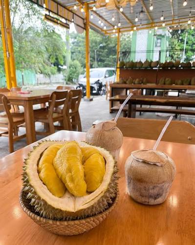 Durian Dong