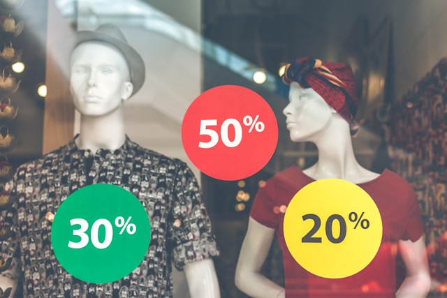 Rajin Cari Promo di Berbagai Merchant