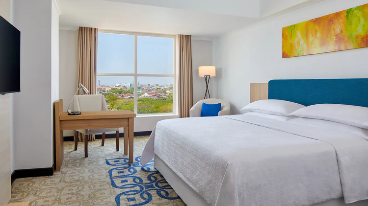 Four Points by Sheraton Makassar