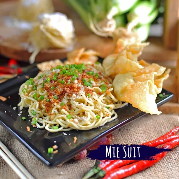 Mie Suit Menu Mie Gacoan Blog GoPay