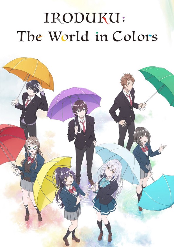 Irozuku: The World in Colors