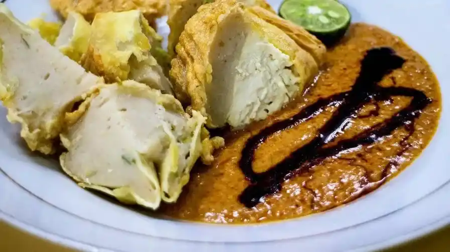 Batagor Riri Kuliner Bandung Blog GoPay