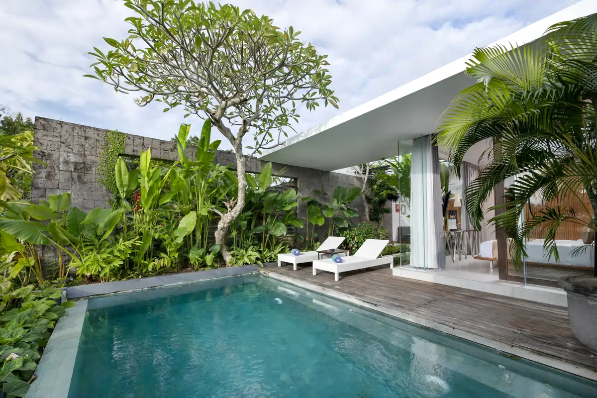 Hideaway Villas Bali Uluwatu