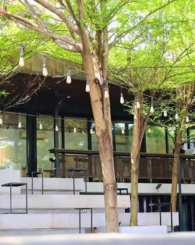 Walking Drums Margonda Cafe di Depok Blog GoPay