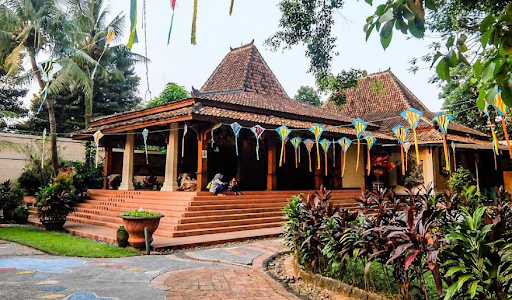 Museum Layang-layang Indonesia