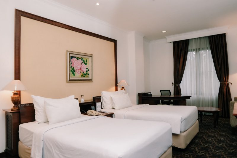 Arion Suites Hotel