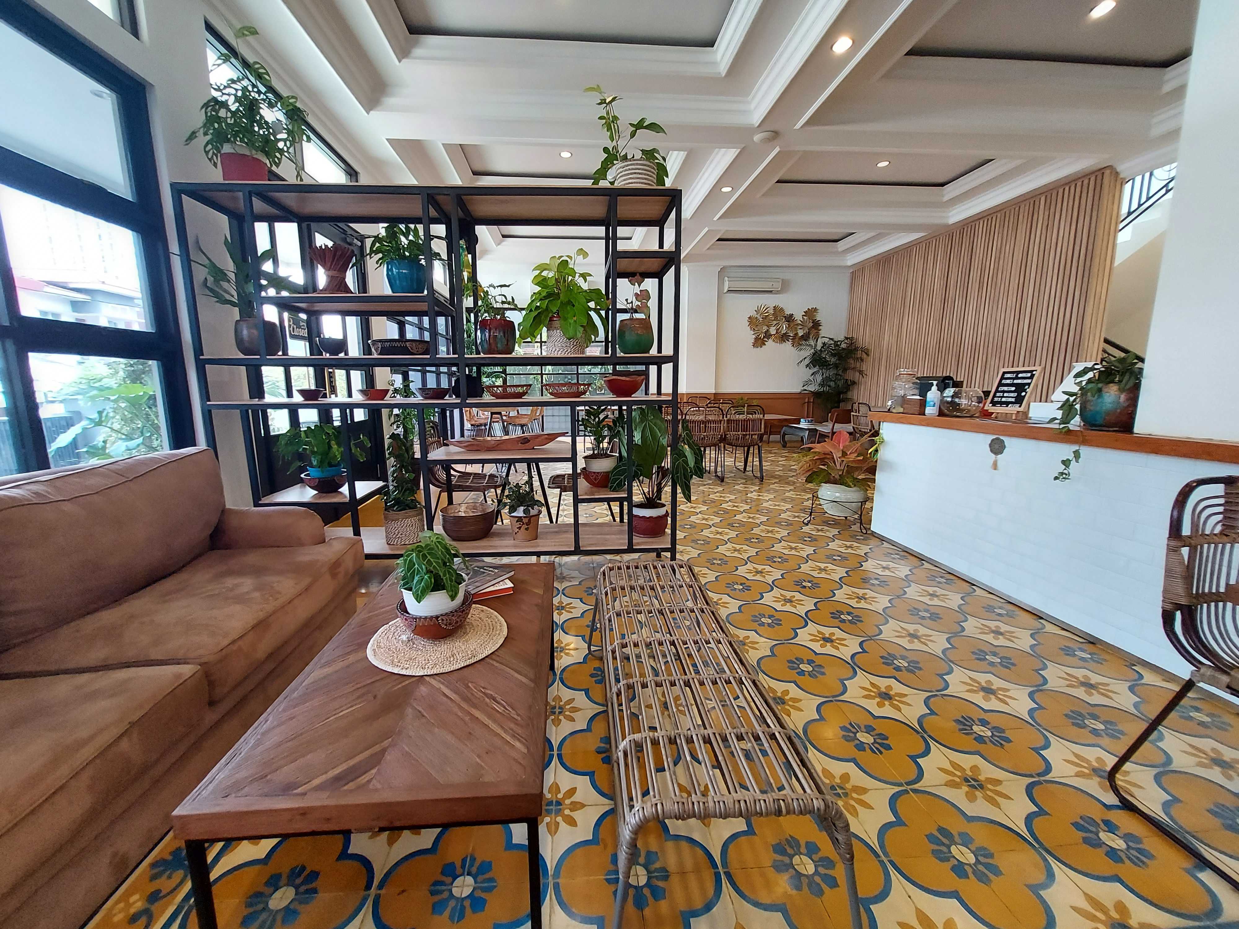 LEGE Coffee & Toastie