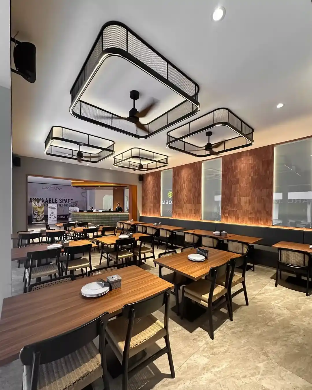 AROEM RESTO & CAFE BOGOR Tempat Bukber di Bogor Blog GoPay