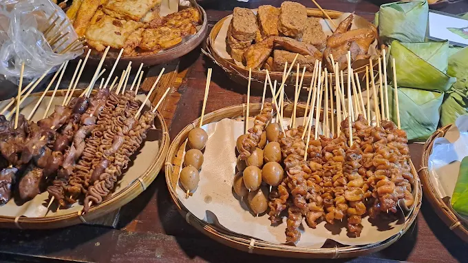 Angkringan Mas Bejo