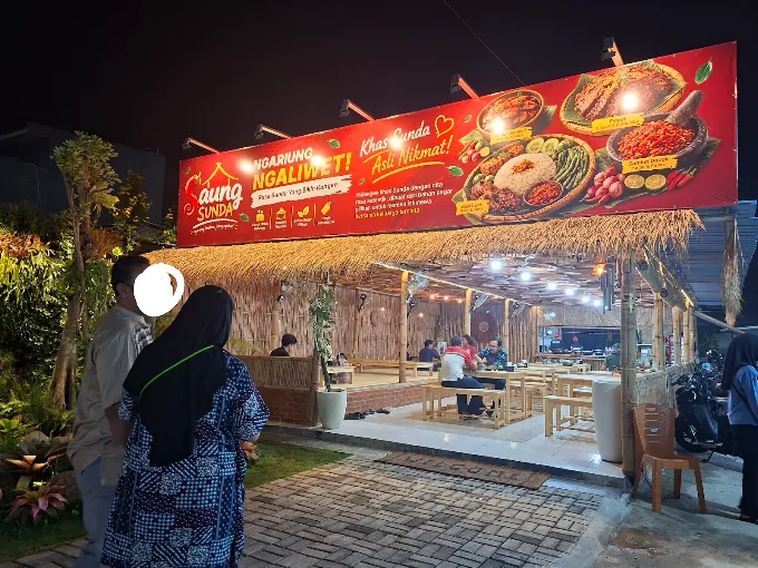 Saung Sunda