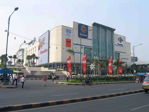 Plaza Medan Fair