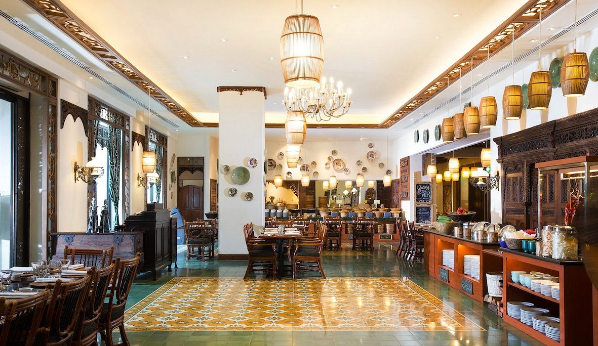 Arumanis Restaurant