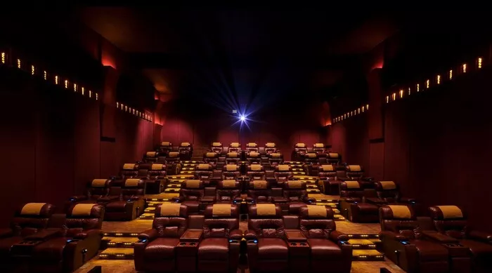 The Premiere Jenis Studio XXI Blog GoPay