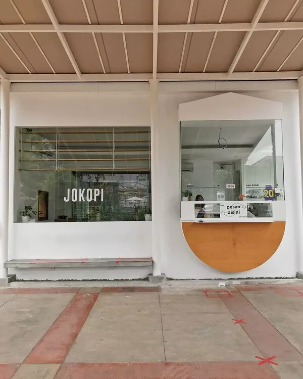  Jokopi Tempat Ngopi Surabaya Blog GoPay