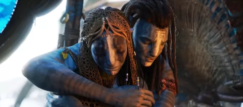 Keluarga Sully Masih Diliputi Duka Berat Fakta Menarik Film Avatar Fire and Ash Blog GoPay