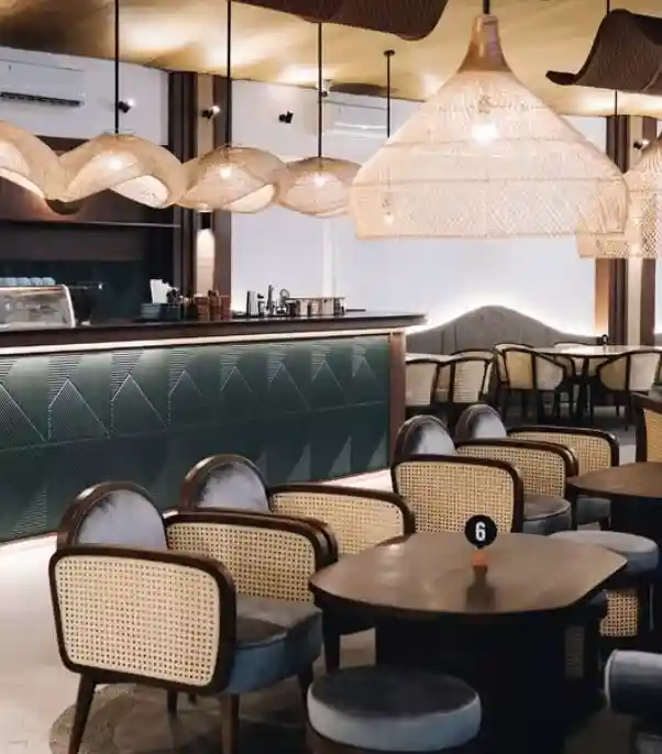 Alire-Sajian Nusantara Tempat Bukber di Jakarta Timur Blog GoPay