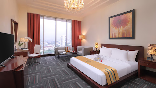 Merlynn Park Hotel Jakarta