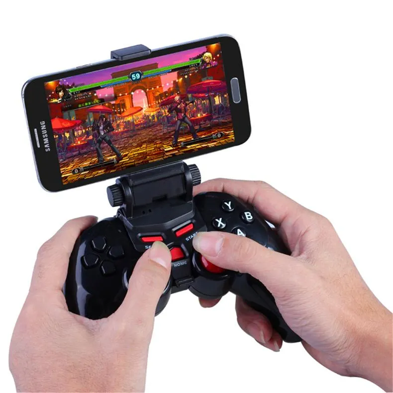 Gamepad Bluetooth Mobile blog gopay aksesoris mobile gaming