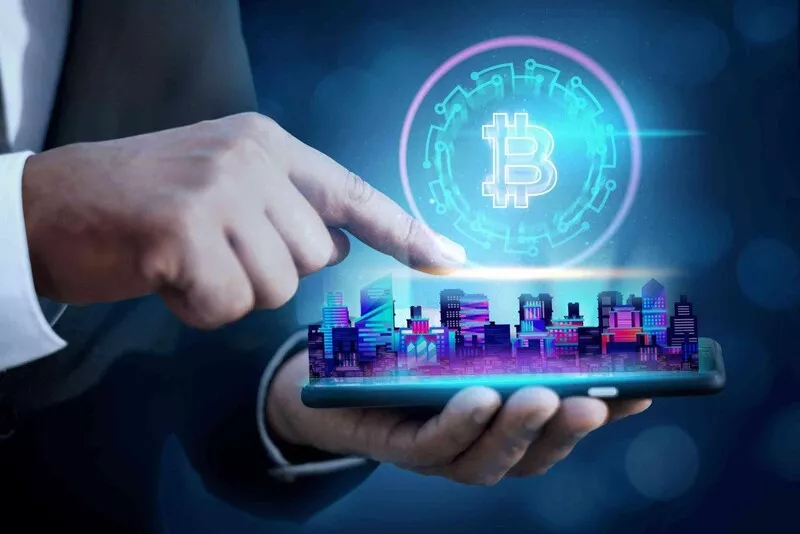 Pilih Platform yang Aman Tips Investasi Crypto Blog GoPay