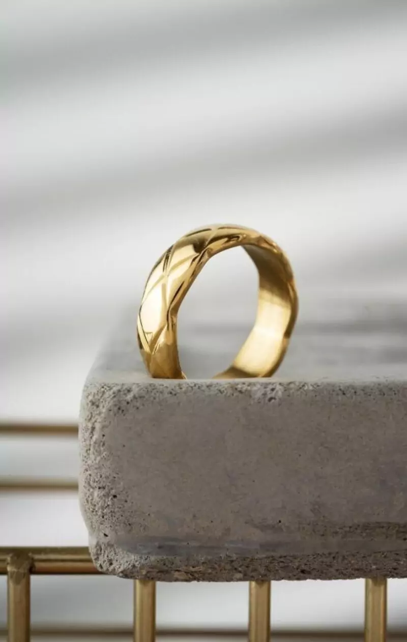 Pilih Bahan yang Sesuai Patungan Beli Cincin Tunangan Blog GoPay