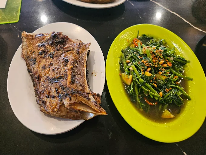 Bandar Tuna