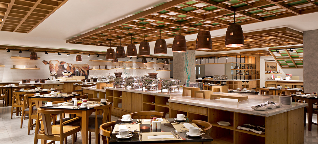 deMargo Restaurant 