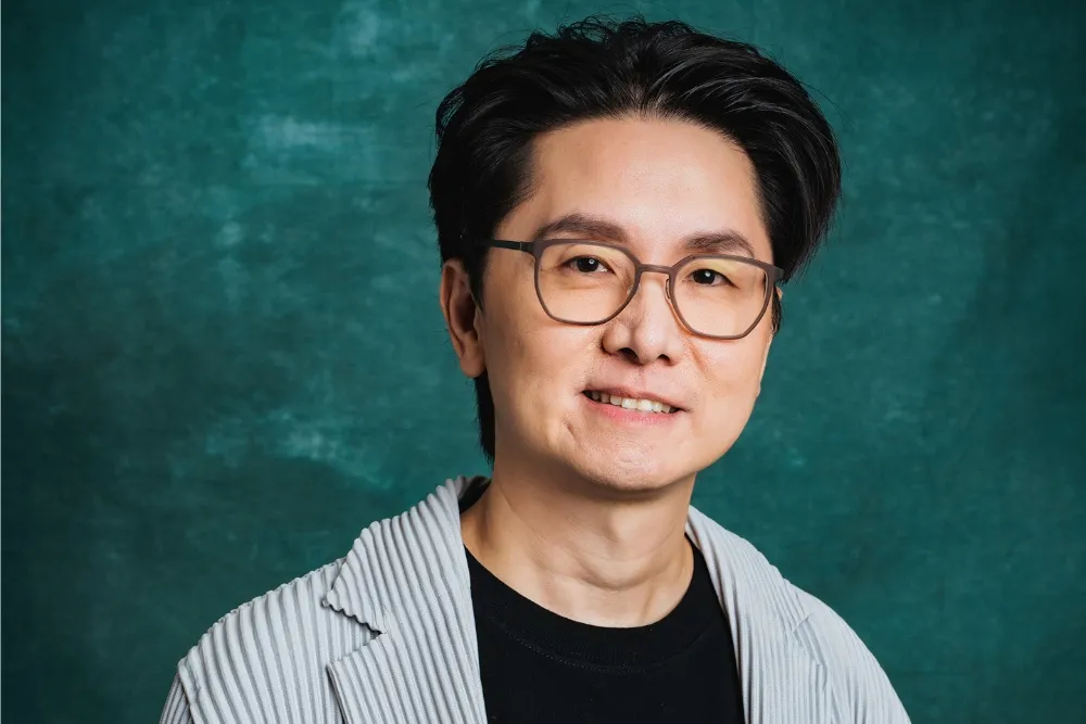 Naskah buatan screenwriter asal Thailand