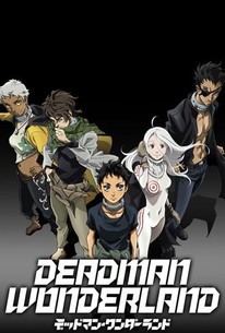 Deadman Wonderland