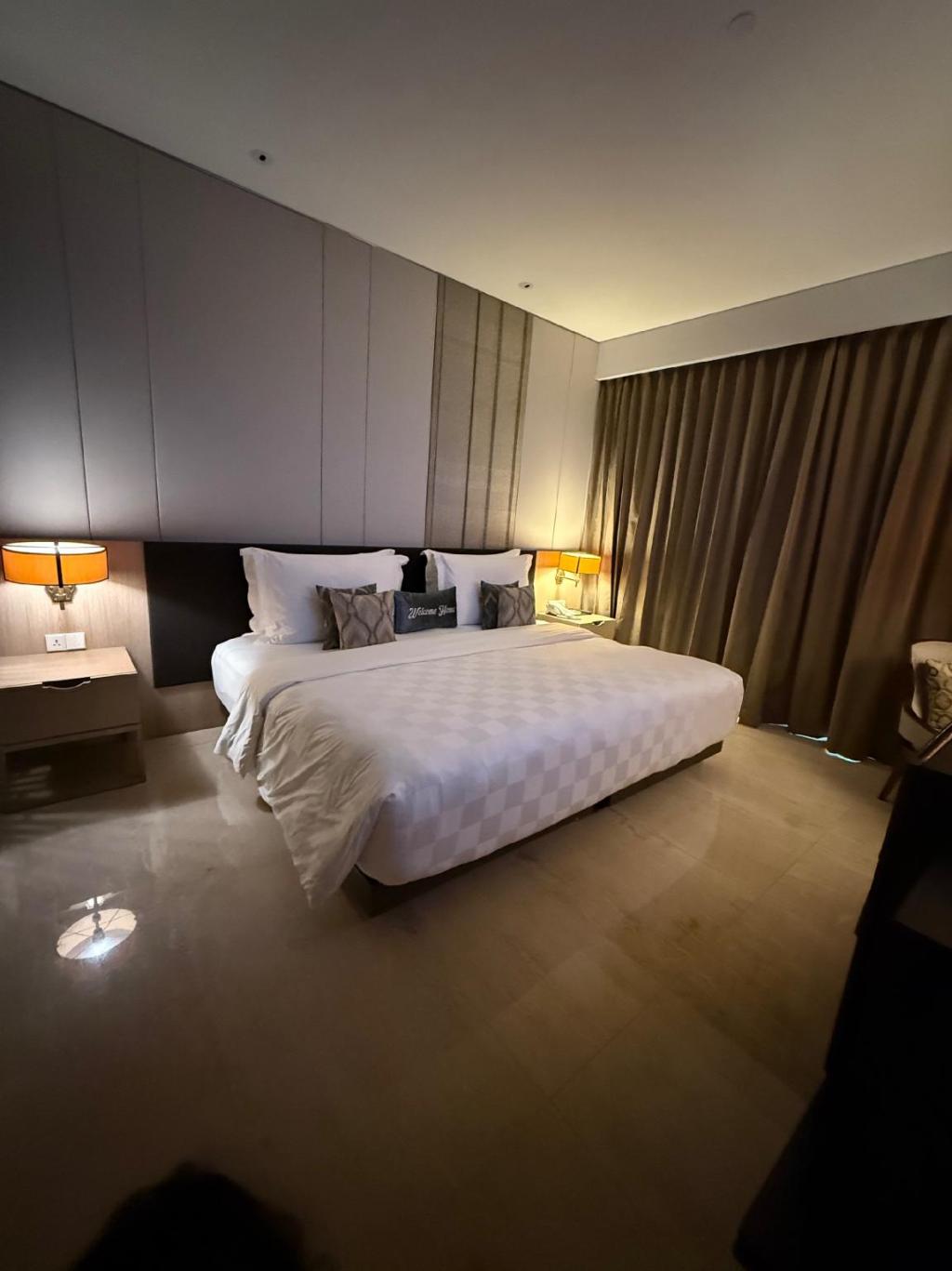 The Anvaya Beach Resort Bali