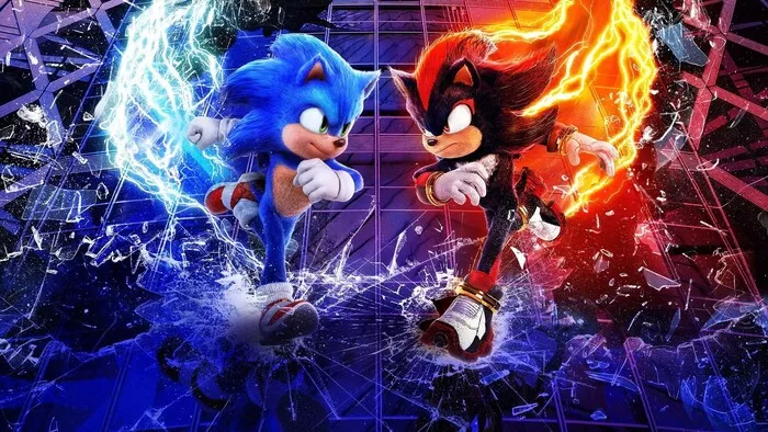 Sonic the Hedgehog 3 (2024-2025) Film Sci-Fi Bioskop Terbaik Blog GoPay