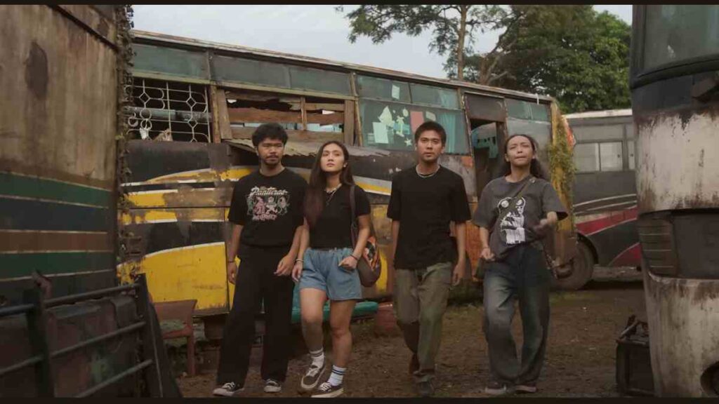 Menyoroti isu sosial dengan drama komedi