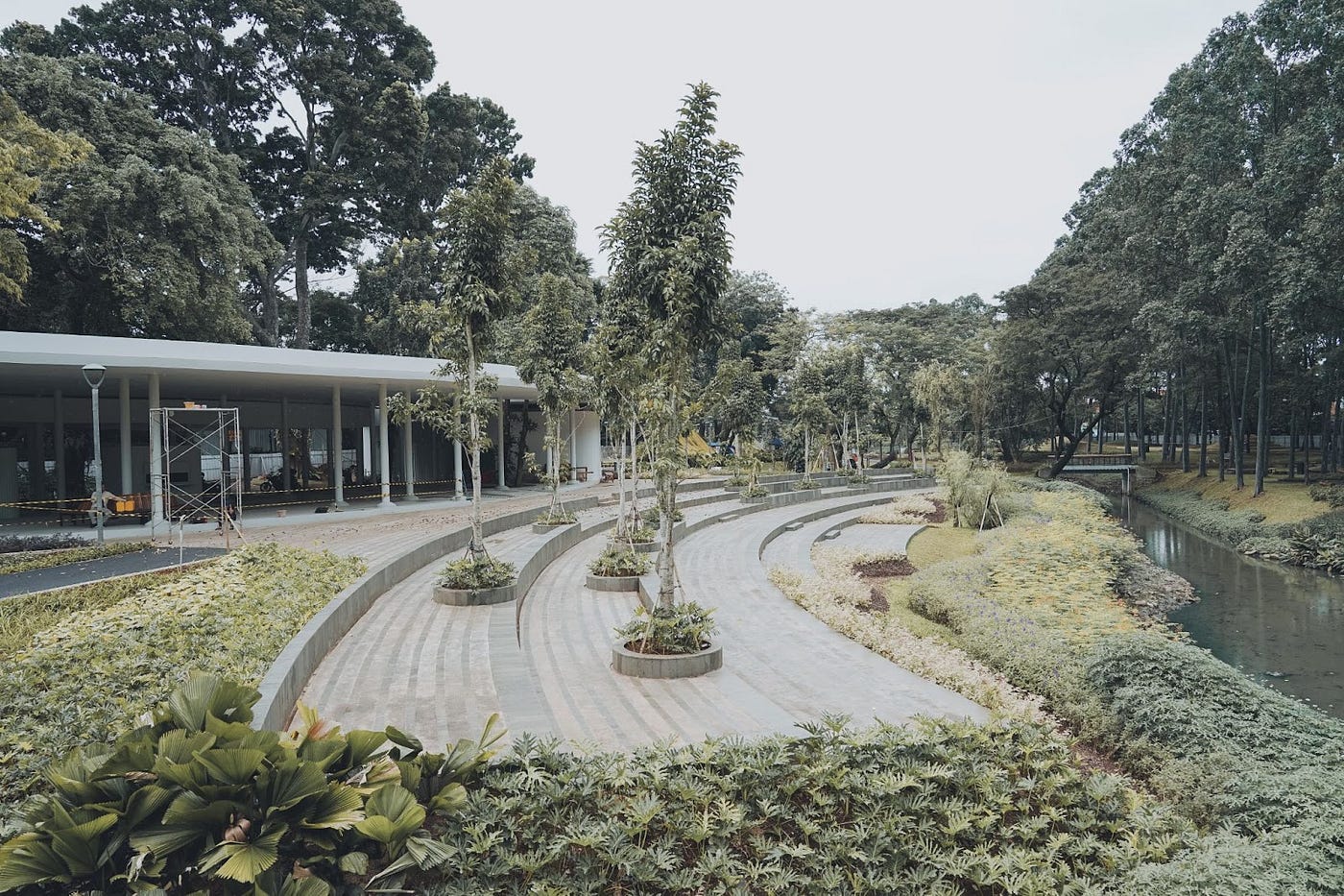 Tebet Eco Park 
