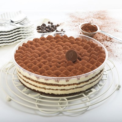 Dapur Cokelat Cake and Coffee Shop