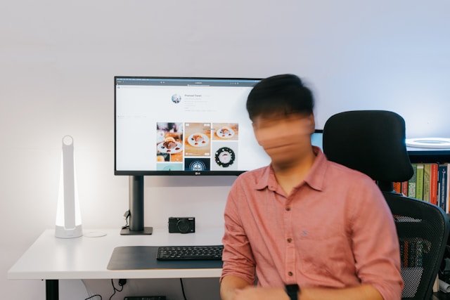 Cara Mencegah Modus Penipuan Deepfake AI 