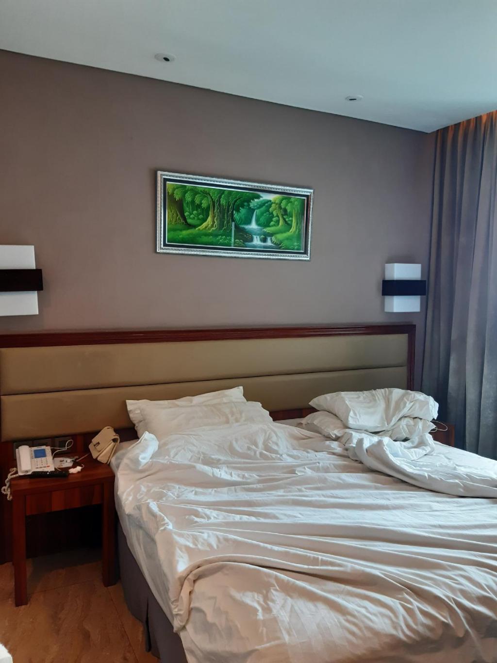 Arthama Hotel Makassar