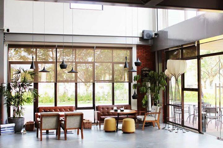 Intro Bistro BSD
