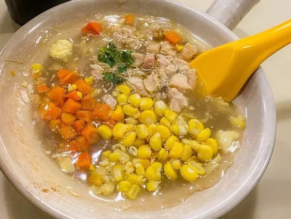 Claypot Popo Kuliner Malam Blok M Blog GoPay
