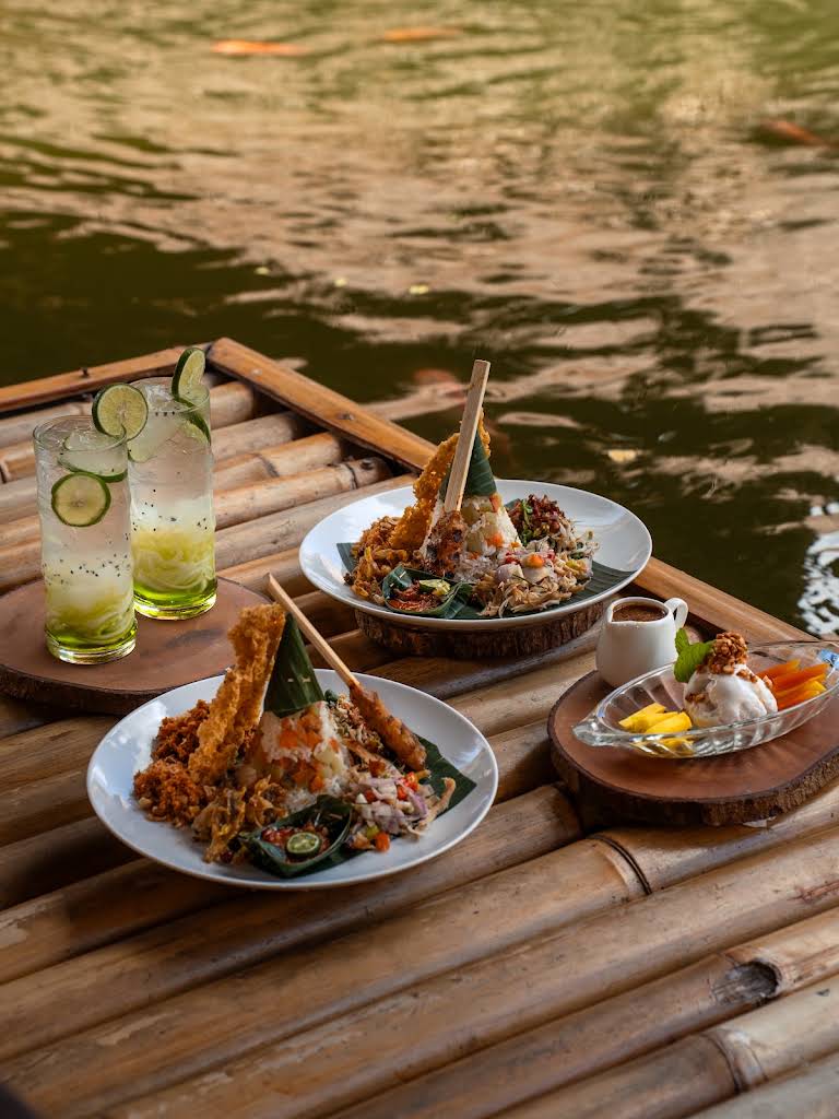 Bale Udang Kuta