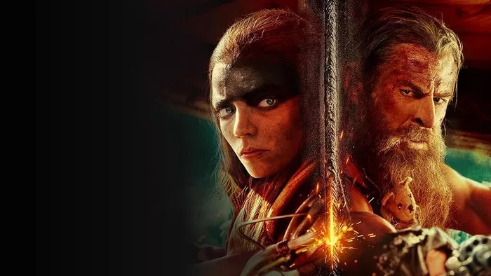 Furiosa: A Mad Max Saga (2024) Film Sci-Fi Bioskop Terbaik Blog GoPay