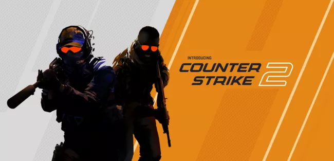 Counter-Strike 2 (CS2) Game Online PC Blog GoPay