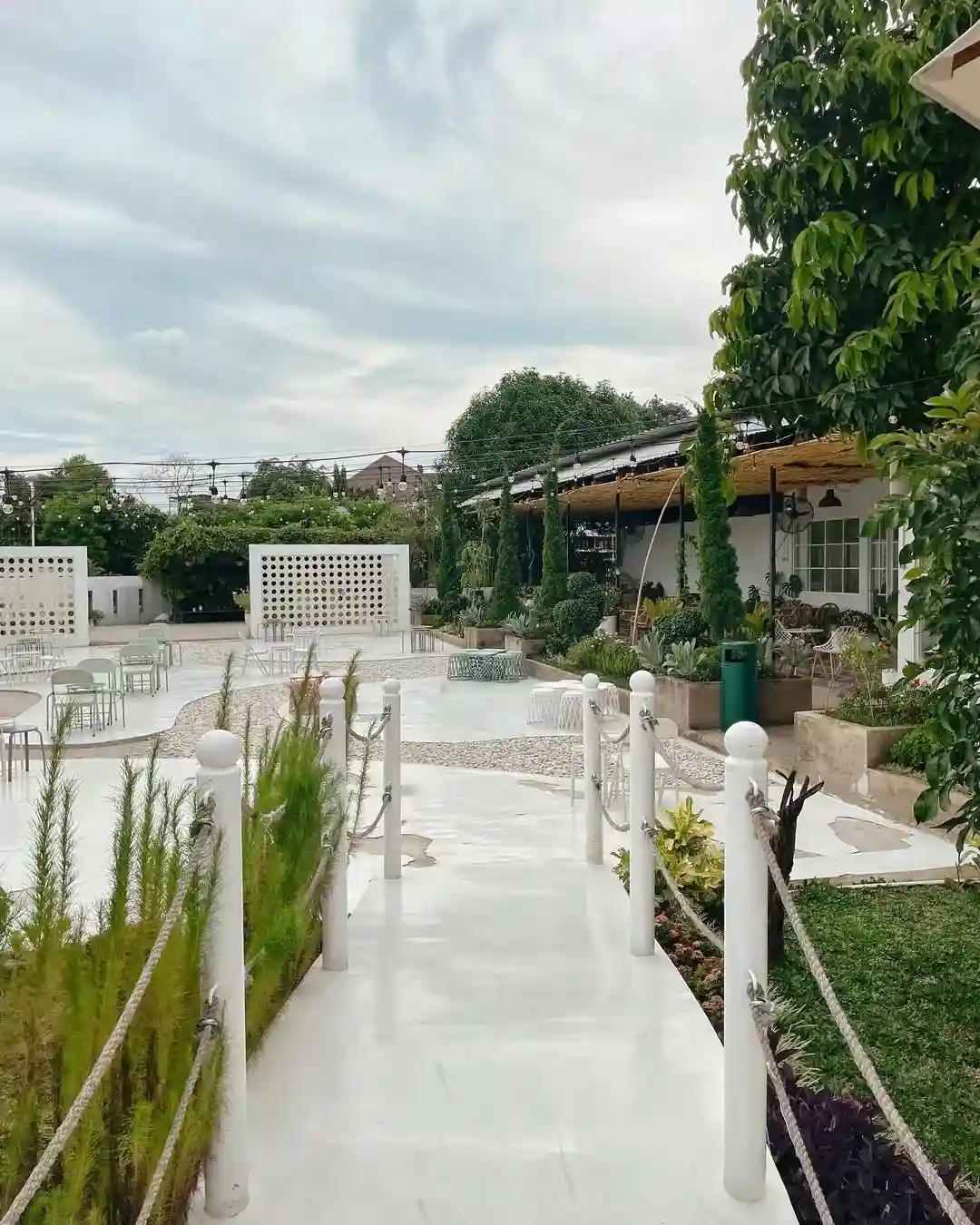 Torcy Cafe Cafe Pet Friendly Jakarta Blog GoPay