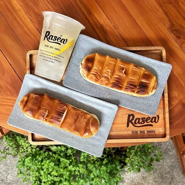 Kedai Rasea Haji Nawi Restoran Dekat MRT Blog GoPay