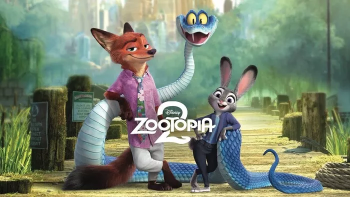 Zootopia 2 Film Kartun Animasi Terbaru Blog GoPay