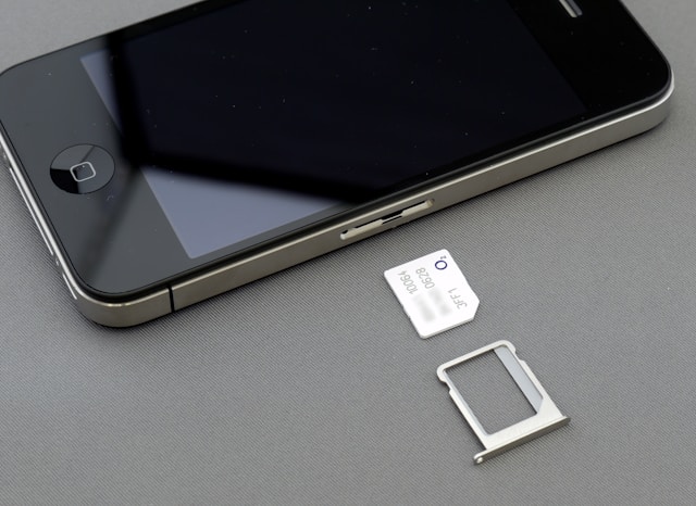 Cara Mencegah SIM Swap