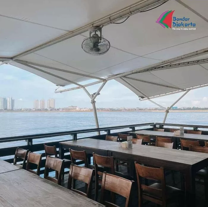 Bandar Djakarta Tempat Bukber di Jakarta Utara Blog GoPay