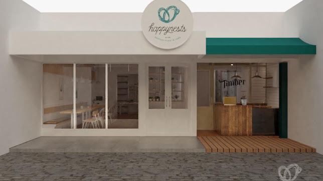 Happynests Cafe